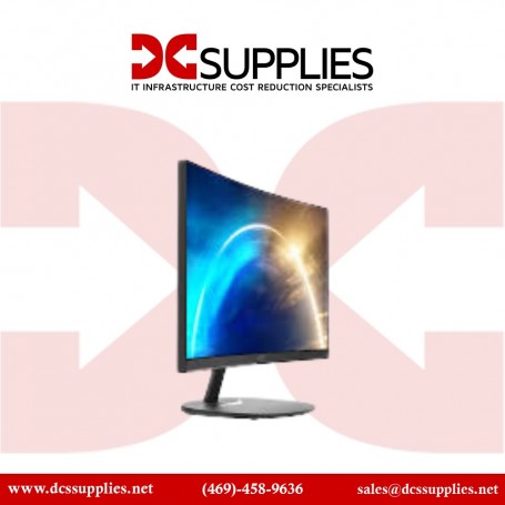 MSI PROMP2412C 24 inch Curved Non-Gaming Monitor (PROMP2412C)