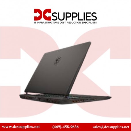 MSI COM1413003 Commercial 14 H A13MG Notebook - Intel Core i7, 32GB RAM (COM1413003)