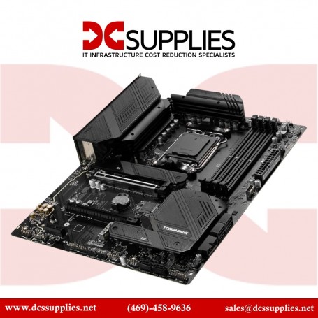 MSI X670ETMAHAWIFI MAG X670E TOMAHAWK WIFI Gaming Desktop Motherboard (X670ETMAHAWIFI)