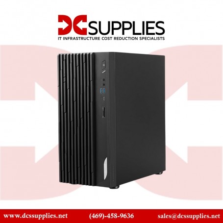 MSI PDP18013TC051 PRO DP180 13TC-051US Desktop Computer - Intel Core i7 13th Gen (PDP18013TC051)