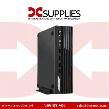 MSI PRODP2113M496 PRO DP21 13M-496US Desktop Computer (PRODP2113M496)