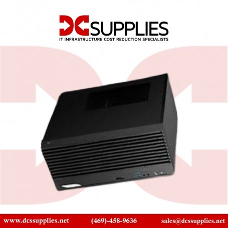 MSI PDP18013TC054 PRO DP180 13TC-054US Desktop Computer - Intel Core i5 12th Gen (PDP18013TC054)