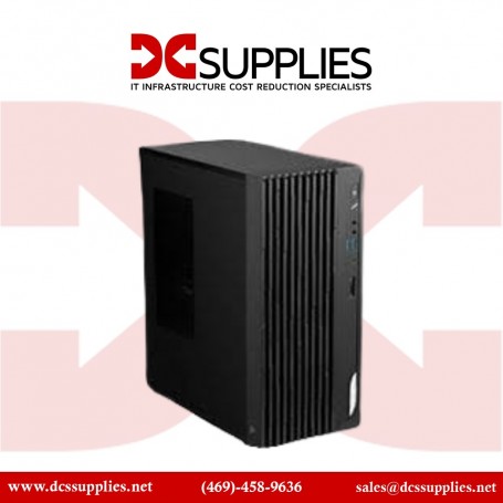 MSI PDP18013TC054 PRO DP180 13TC-054US Desktop Computer - Intel Core i5 12th Gen (PDP18013TC054)