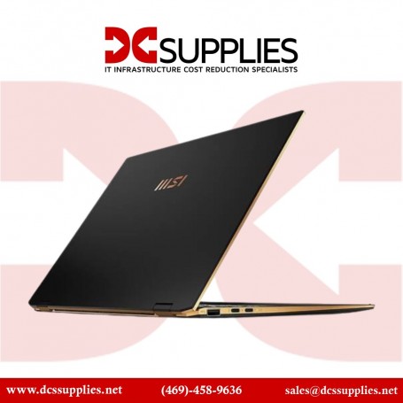MSI SUME1312026 Summit E13 Flip Evo A12M 2-in-1 13.4" Touch-Screen (SUME1312026)