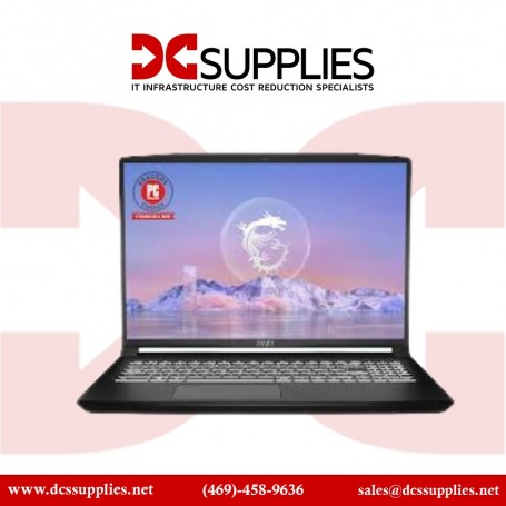 MSI CM16131251 Creator M16 16" QHD+ i9-13900H RTX 4050 16GB 1TB SSD Win 11 Home (CM16131251)