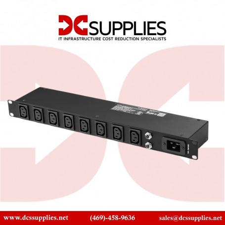 StarTech.com RKPW161915 Rackmount PDU with 16 Outlets (RKPW161915)