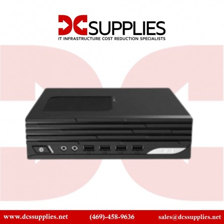 MSI PRODP2113M499 PRO DP21 Desktop -Core i7, 8GB RAM,500GB SSD, Win 11 (PRODP2113M499)
