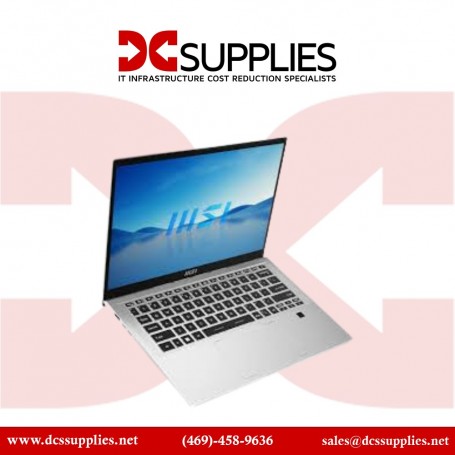 MSI PRE14EVO13269 14" Core i7-13700H 32GB RAM 1TB Windows 11 Pro (PRE14EVO13269)