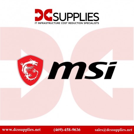 MSI ADPNBS3Y 3-Year Accidental Damage Protection Service for MSI PCs (ADPNBS3Y)