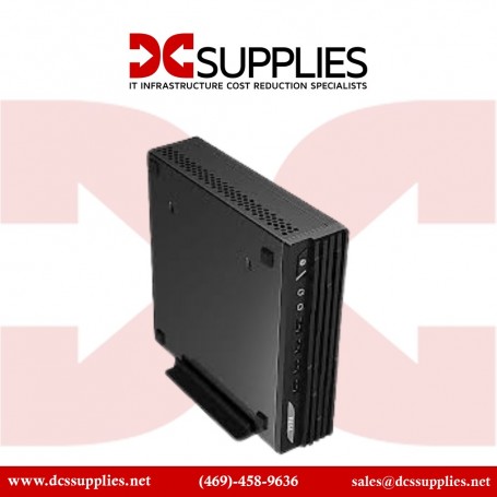 MSI PRODP2112M428 US Desktop Computer - Intel Core i3 12th Gen (PRODP2112M428)