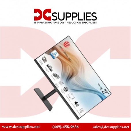 MS ModernMD272PI MD272P Modern Monitor 1920 x 1080 FHD (ModernMD272P)