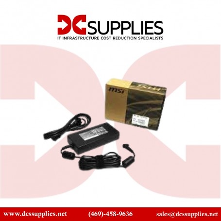 MSI AC 15CK1P101 957- AC Adapter+Power Cord 240W 20V-2.9 4.5 (15CK1P101)