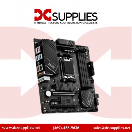 Msi Proz790awifid4 Pro Z790-a Wifiddr4 Lga 1700 Atx Motherboard (PROZ790AWIFID4)