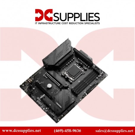 MSI B650TOMAHAWKWIFI AMD B650 Ryzen 7000 DDR5 64GB (B650TOMAHAWKWIFI)