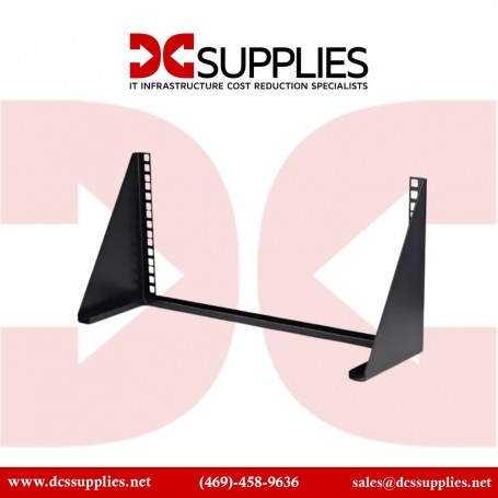 StarTech.com RK519WALLV Vertical Wall Mount Rack - 19 (RK519WALLV)