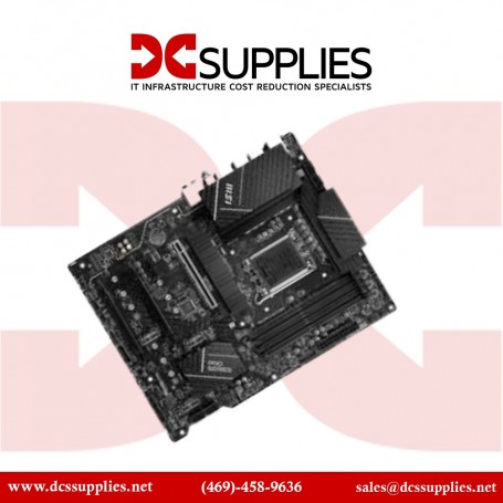 MSI PROZ790PWIFID4  ProSeries Motherboard (PROZ790PWIFID4)