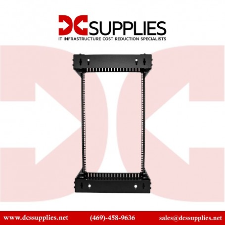 StarTech.com RACK-18U-20-WALL-OA 18U 19" Wall Rack (RACK-18U-20-WALL-OA)
