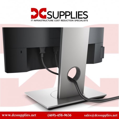Dell DELL-P1917SE P1917S 19" 1280 x 1024 IPS LCD Monitor (DELL-P1917SE)