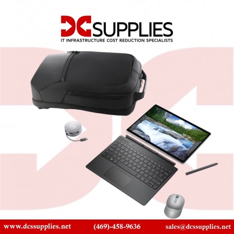 Dell DELL-PN7320A Latitude 7320 Detachable Active Pen (Matte Apollo) (DELL-PN7320A)