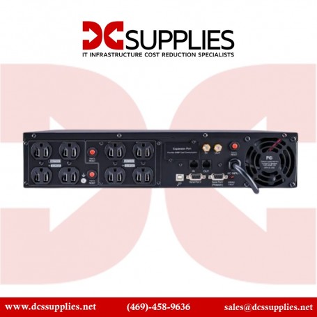CyberPower CPS1500AVR 1500VA Rackmount UPS (CPS1500AVR)