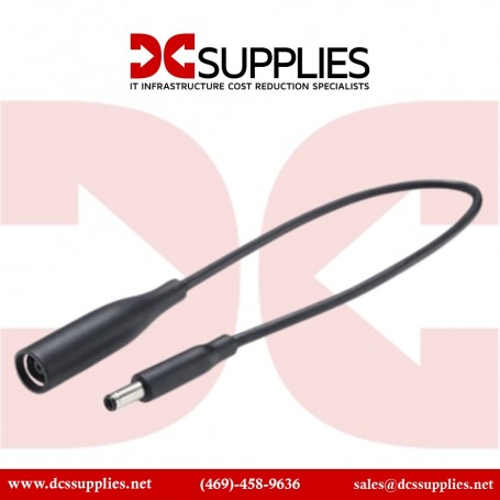 Dell 492-BBHG 90W AC Adapter E5 NG 4.5MM (492-BBHG)