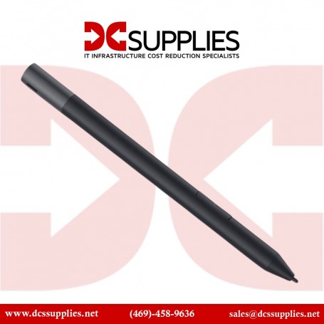 Dell PN579X  Premium Active Pen - Stylus Black 19.5g DELL (PN579X)