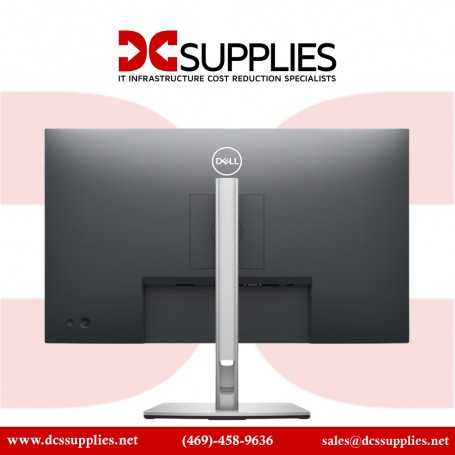 Dell DELL-P2722HE  27" LED LCD Monitor 19X10 8MS HDMI (DELL-P2722HE)