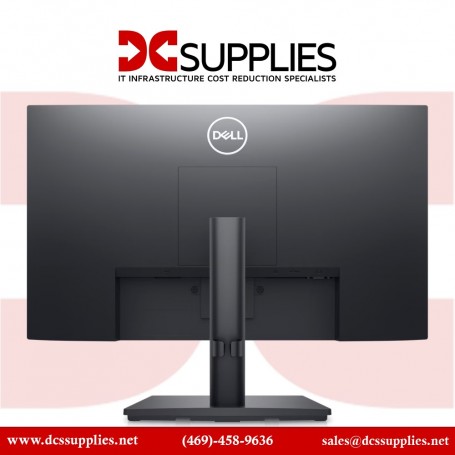 Dell DELL-E2222HS 21.5" 16:9 VA Monitor (DELL-E2222HS)
