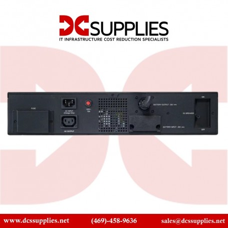 CyberPower BP36V60ART2U Extended Battery Module (BP36V60ART2U)