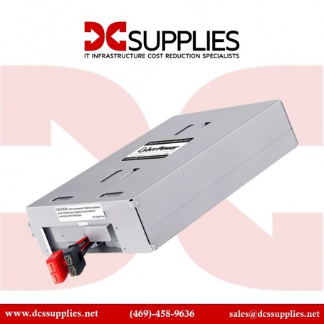 CyberPower RB1270X4C UPS Replacement Battery (RB1270X4C)
