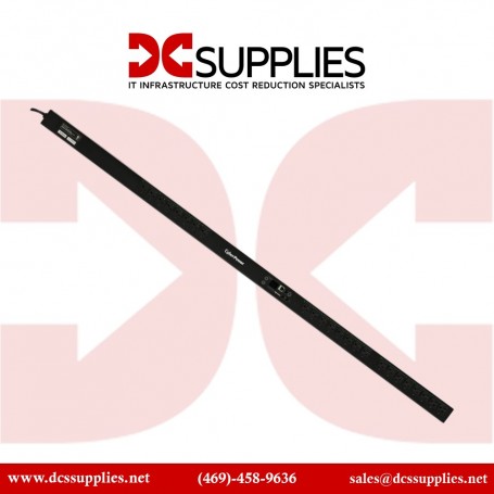 CyberPower PDU41101 Rackmount Switched PDU (PDU41101)