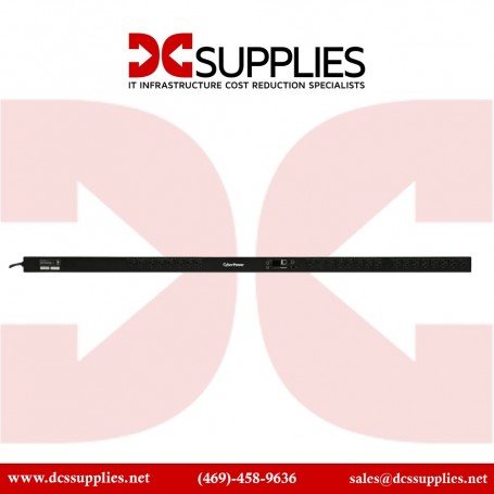 CyberPower PDU41101 Rackmount Switched PDU (PDU41101)