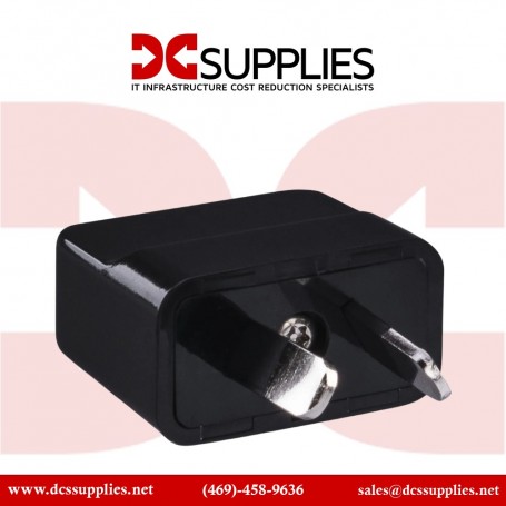 CyberPower International adapter and voltage converter (TRB1L1)