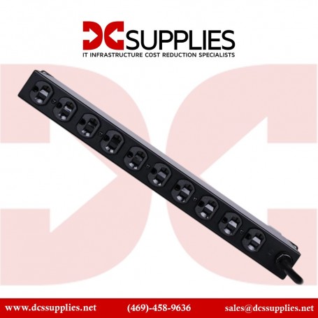 CyberPower CPS1220RMS Surge Protectors PDU (CPS1220RMS)