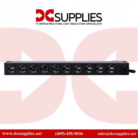CyberPower CPS1220RMS Surge Protectors PDU (CPS1220RMS)