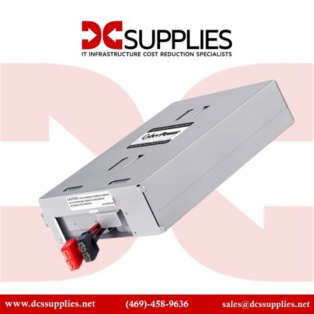 CyberPower RB1290X4A UPS Replacement Battery (RB1290X4A)