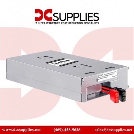 CyberPower RB1290X4A UPS Replacement Battery (RB1290X4A)