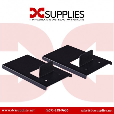 CyberPower 1UBRKT Vertical Stand for 1U OR/PR Series UPS Units (1UBRKT)