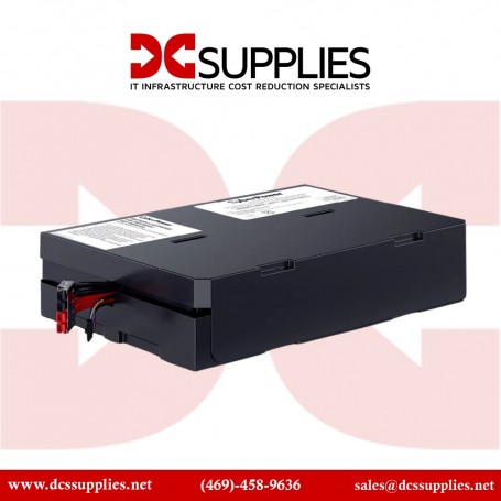 CyberPower RB12170X4 UPS Replacement Battery Cartridge (RB12170X4)