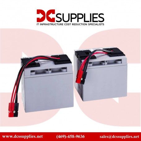 CyberPower RB12170X4 UPS Replacement Battery Cartridge (RB12170X4)