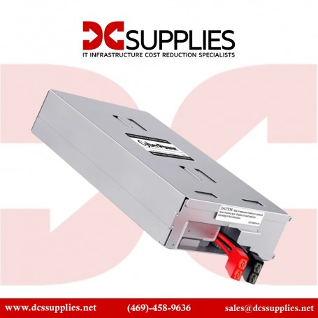 CyberPower UPS Replacement Battery (RB1270X4)
