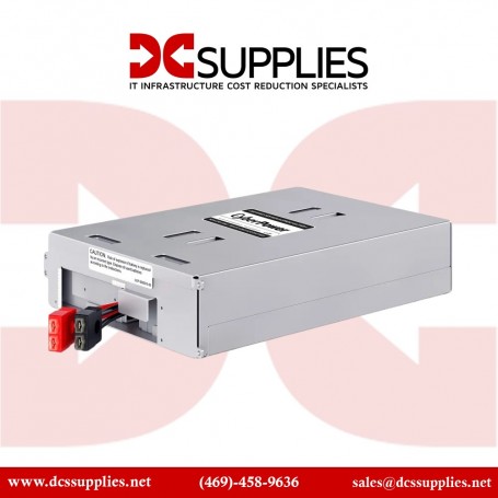 CyberPower UPS Replacement Battery (RB1270X4)