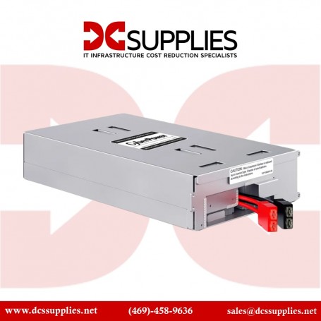 CyberPower UPS Replacement Battery (RB1270X4)