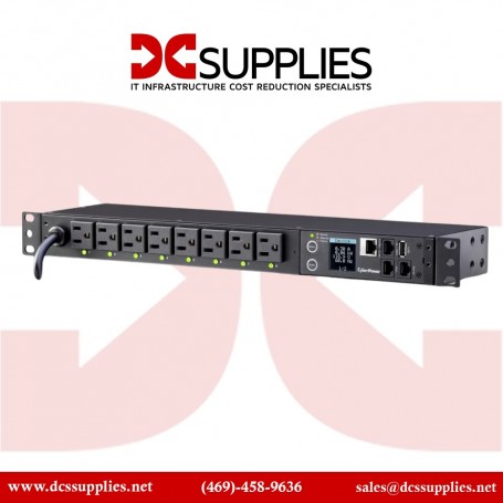 CyberPower PDU81001 Switched Metered PDU (PDU81001)