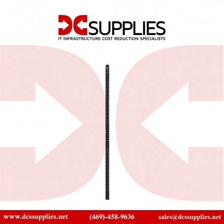 CyberPower PDU30MVT24F 30A Metered PDU 0U 120V L5-30P 5-20R 10FT Cord (PDU30MVT24F)