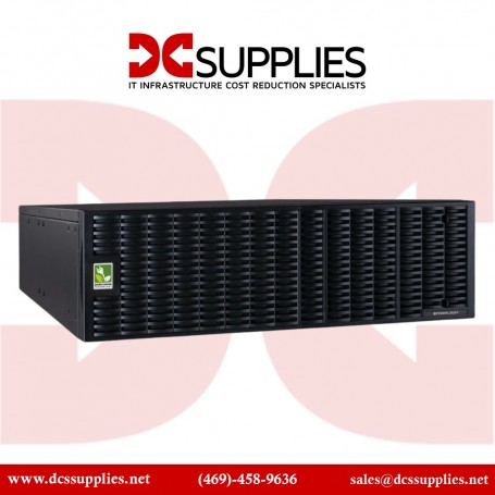 CyberPower BP240VL3U01 Extended Battery Module, 240V/30A, 2U Rack/Tower (BP240VL3U01)