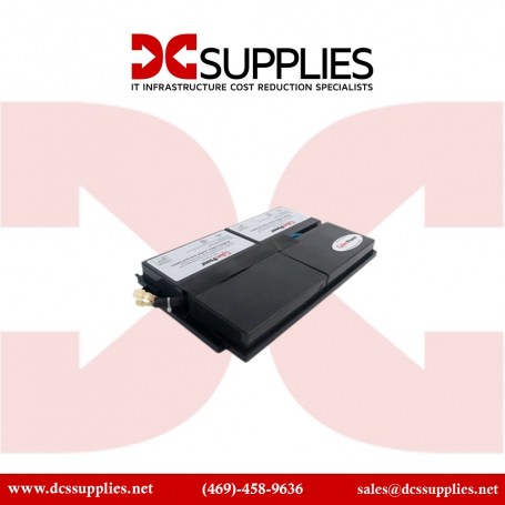 CyberPower RB0670X4 UPS Replacement Battery Pack (RB0670X4)