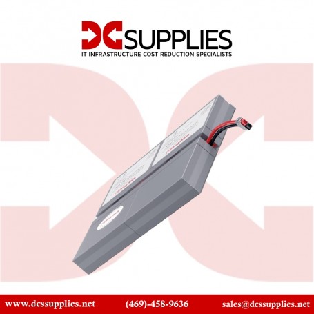 CyberPower UPS Replacement Battery Cartridge (RB0690X4B)