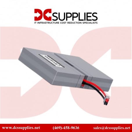 CyberPower RB0690X2A Replacement Battery 2X6V 9AH Battery (RB0690X2A)