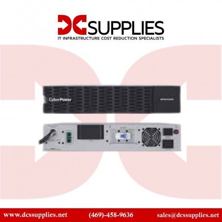 CyberPower BP144VL2U01 Extended Battery Module for UPS (BP144VL2U01)